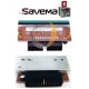 Термоголовка Savema® 20 - series (53mm) - 300DPI, SVM-TPH-53